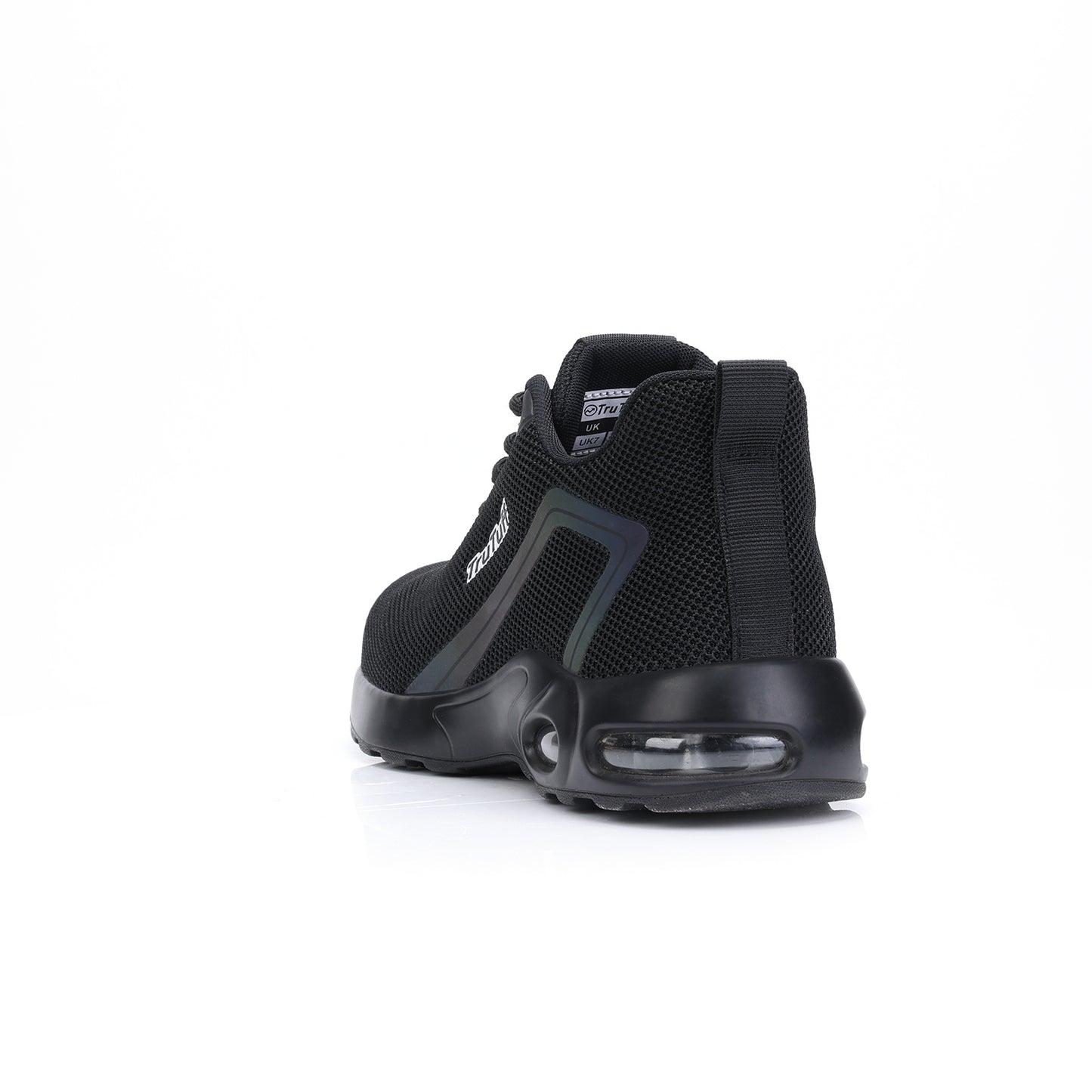 TruTuff WICK Safety Shoes (Design 3)