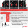 TruTuff WICK Safety Shoes (Design 2)