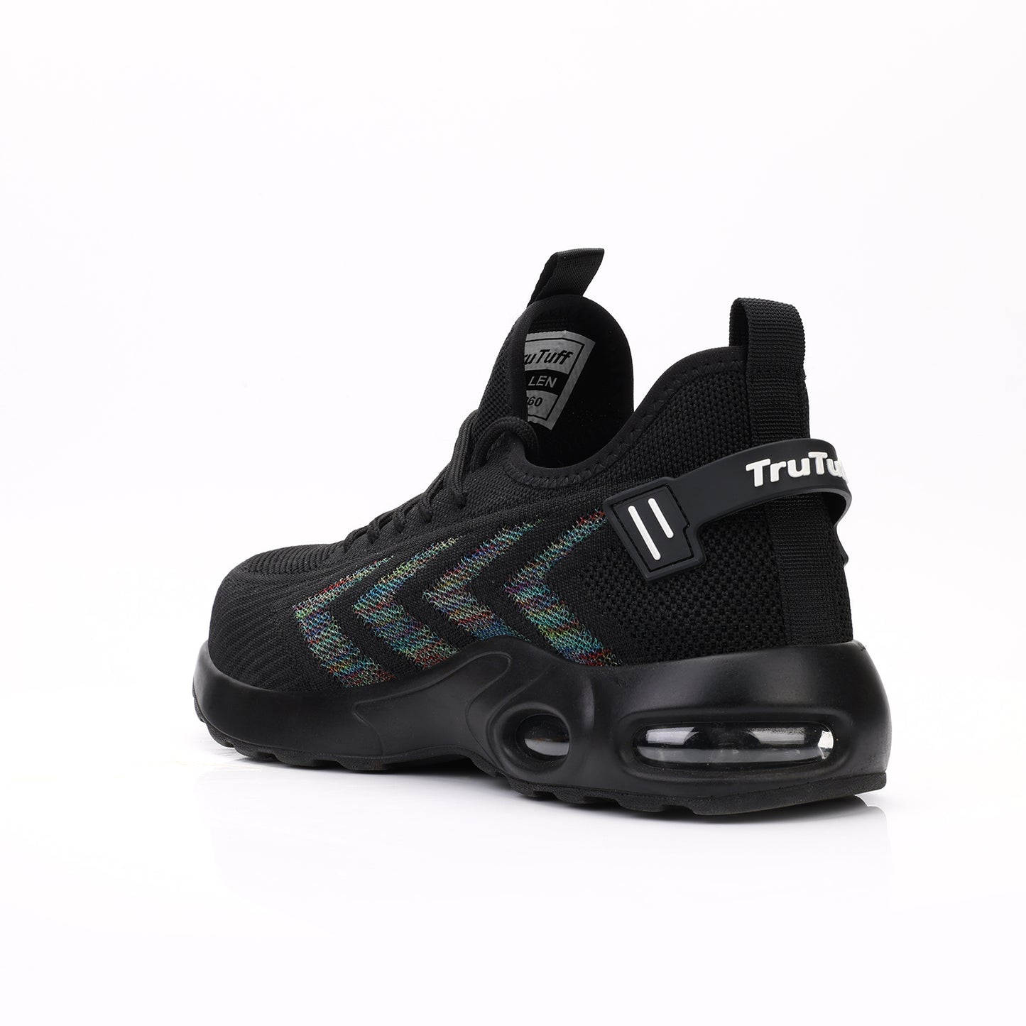 TruTuff WICK Safety Shoes (Design 2)