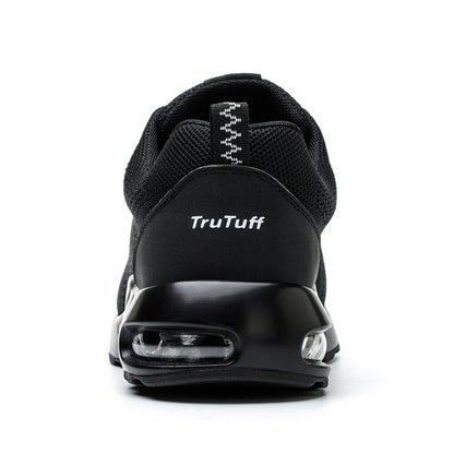 TruTuff WICK Safety Shoes