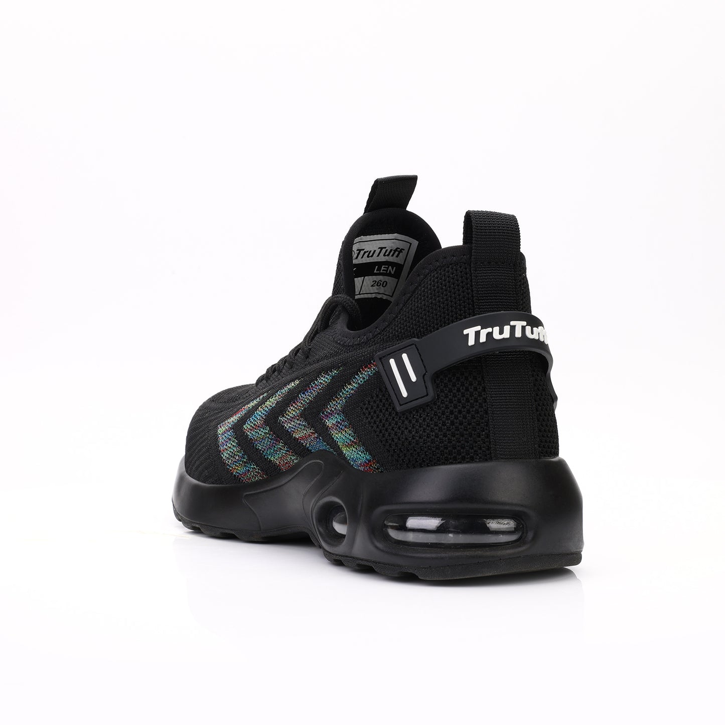 TruTuff WICK Safety Shoes (Design 2)