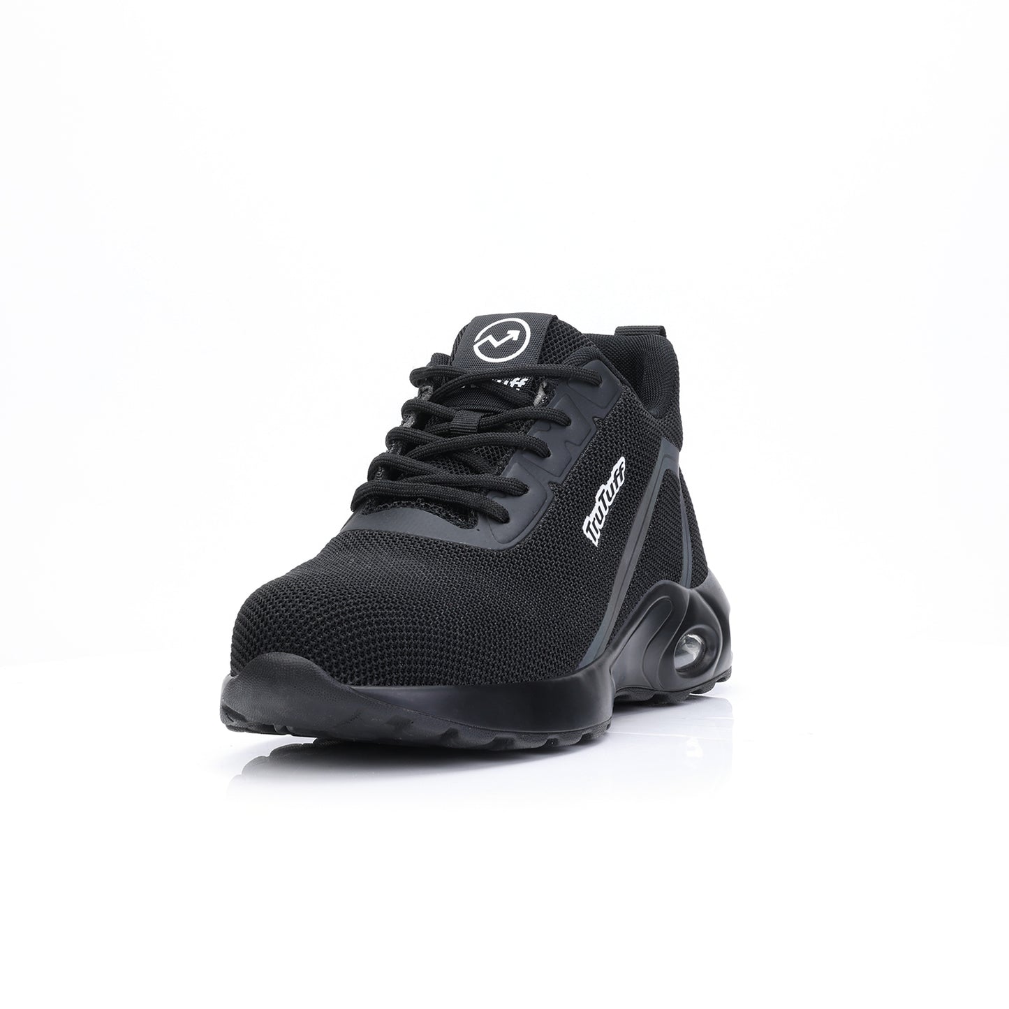 TruTuff WICK Safety Shoes (Design 3)