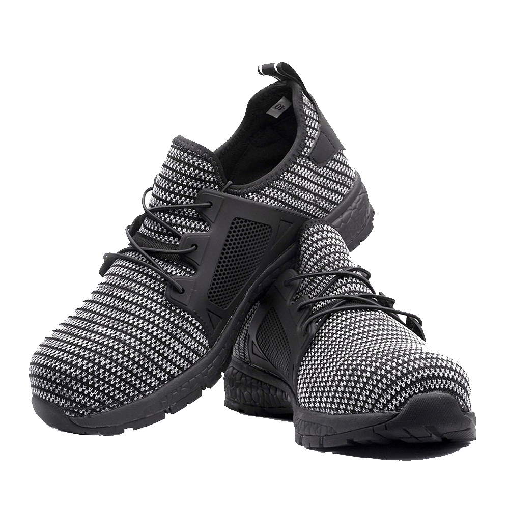 TruTuff® Flex Safety Shoes