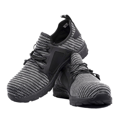 TruTuff® Flex Safety Shoes