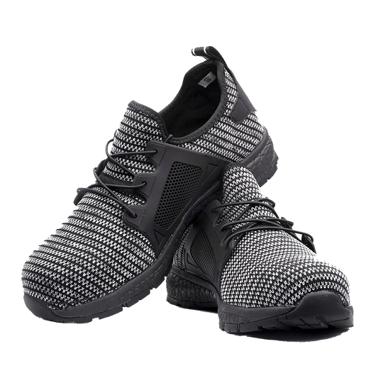 TruTuff® Flex Safety Shoes